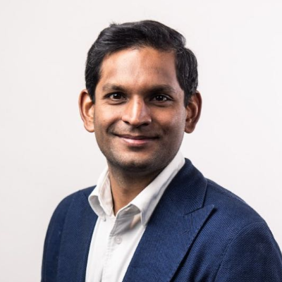 Avinash Nandakumar